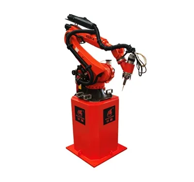 Product photo from the company website