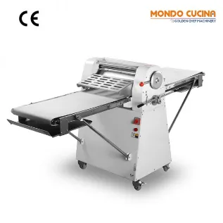 Bakery Equipment