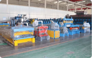 Production Capacity