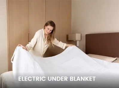 Electric Underblanket