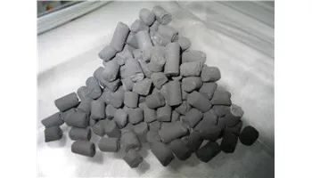 Cylindrical Activated Carbon