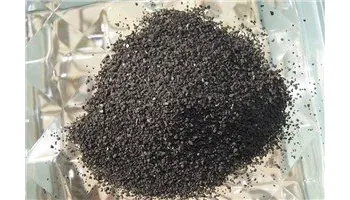 Impregnated Activated Carbon