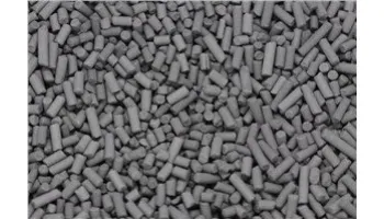 Pellet Activated Carbon