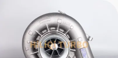 What Certifications Should a Turbocharger Supplier Have