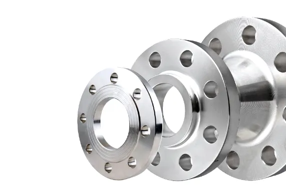 Forging series