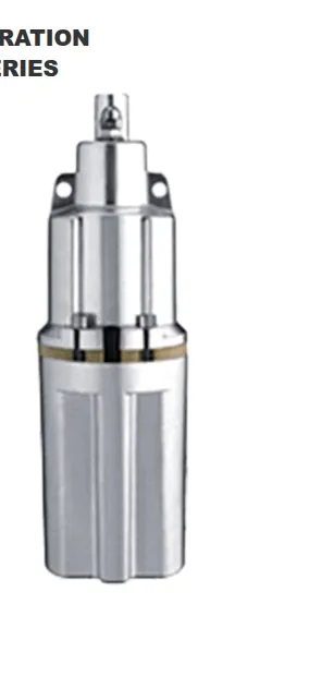 OVM VIBRATION PUMP SERIES
