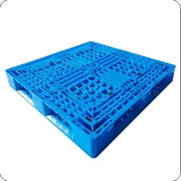 Tian Character Mesh Series Plastic Pallet