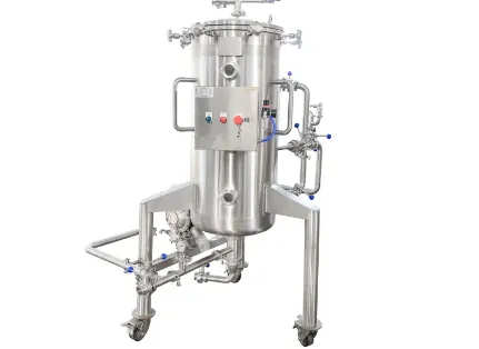 Hop Gun: The Secret Weapon for Enhancing Hop Aroma in Craft Beer