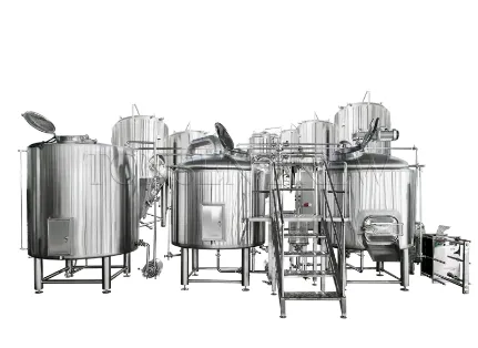 How to Start a Brewery for Beginners | Complete Guide by Tonsen
