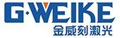 Jinan Jingweike Laser Technology Co., Ltd. logo