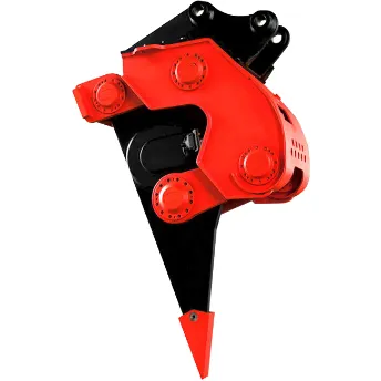 Hydraulic Ripper