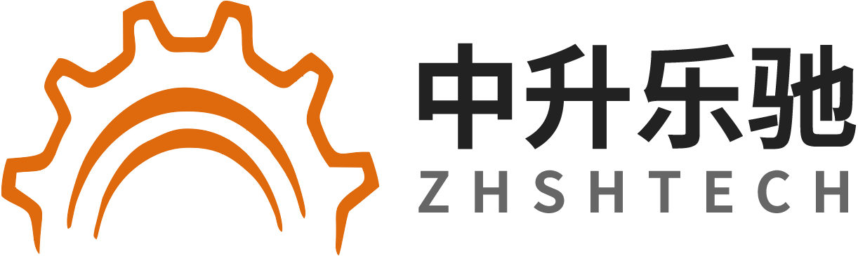Henan Zhongsheng Lechi Machinery Co., Ltd. logo