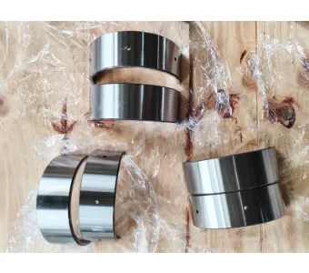 Xi'an Star Industrial Co., Ltd.– Where Customization Meets Precision in Bearing Ring Manufacturing