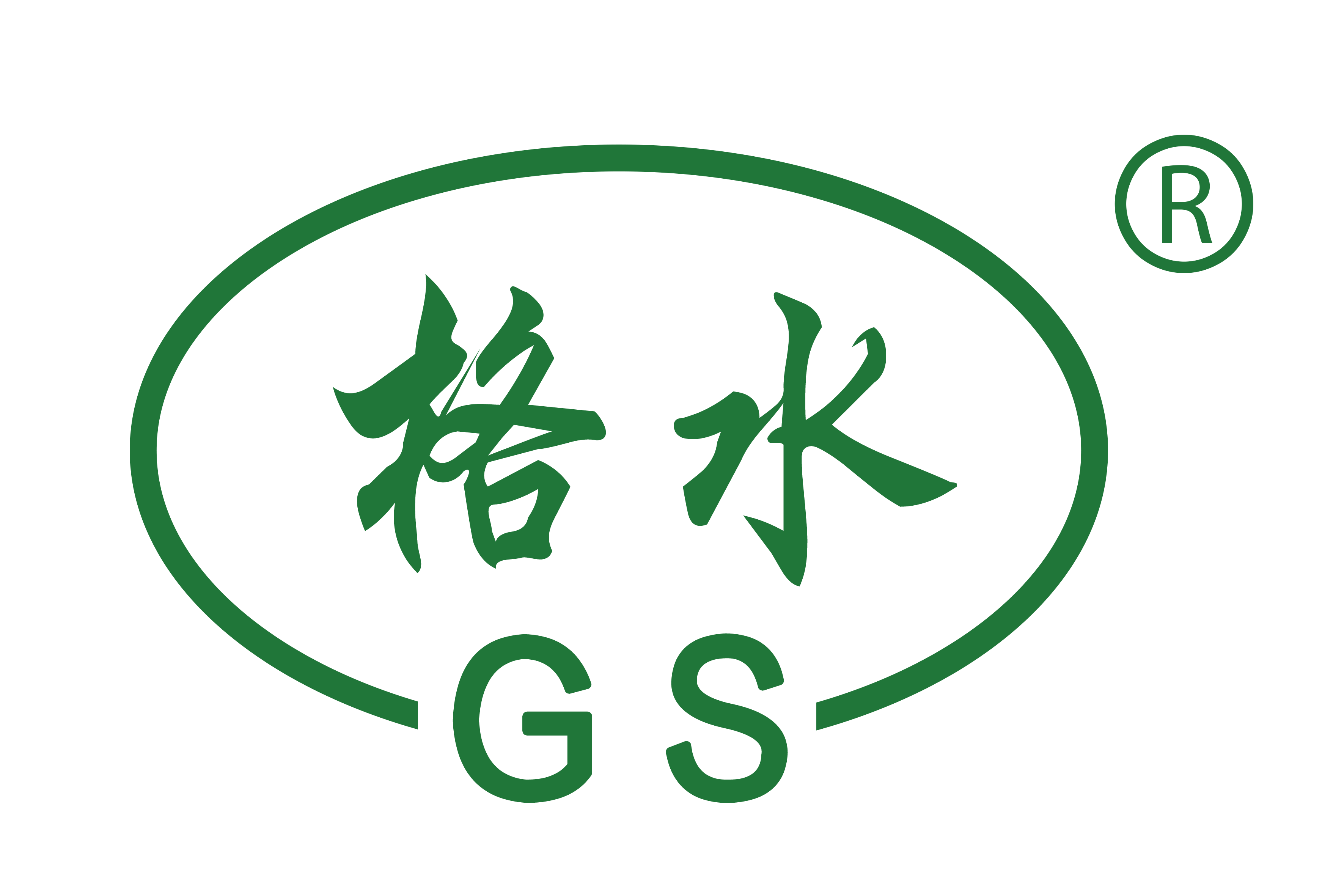 Zhejiang Geshui Pipe Technology Co., Ltd. logo