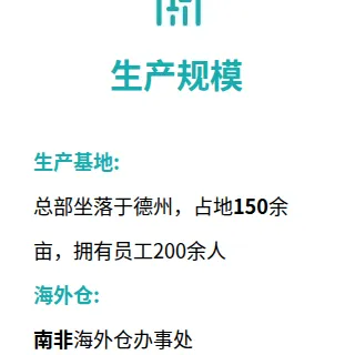 Product photo from the company website