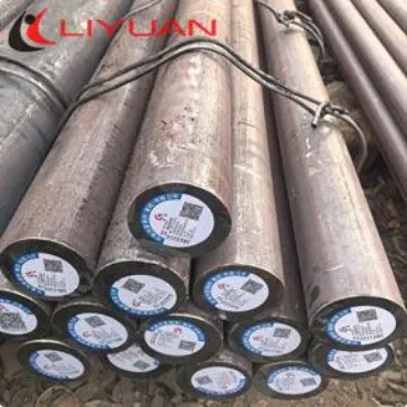 high quality spring steel bar 60si2mna 