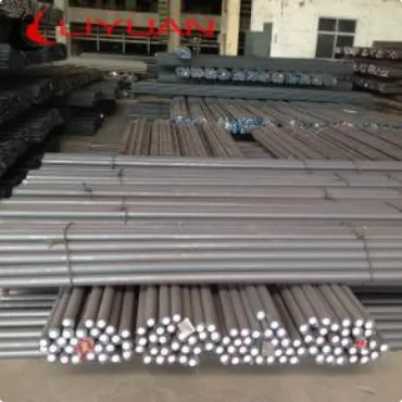 carbon steel round rod S45C
