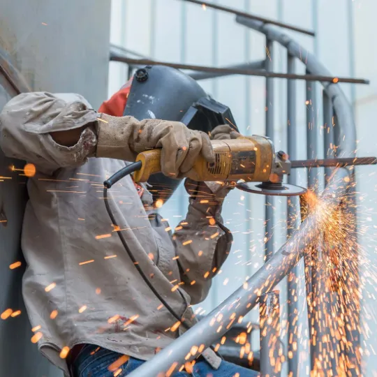 Manufacturing