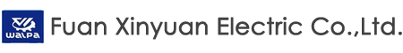 Fuan Xinyuan Electric Co., Ltd. logo