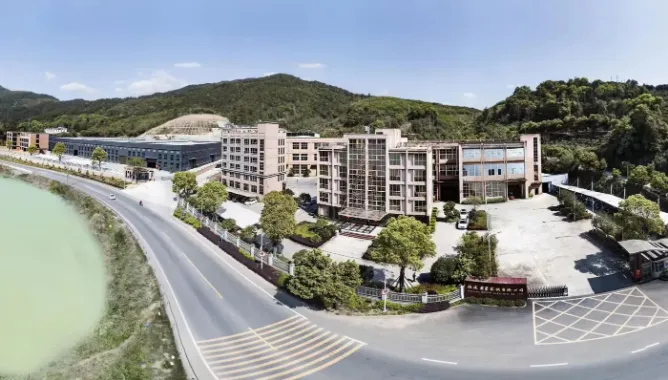 Fujian Diamond Electrical and Mechanical Equipment Co., Ltd
