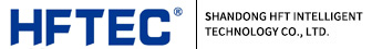 Shandong HFT Intelligent Technology Co., Ltd. logo
