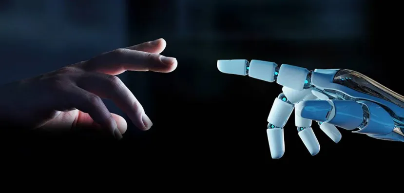 Handling and Palletizing Robots Solution