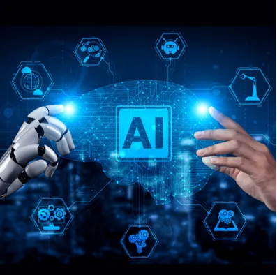 Intelligent Warehousing Solution