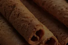 Soft Waffle Product