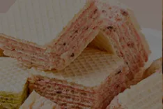 Flat Wafer Product