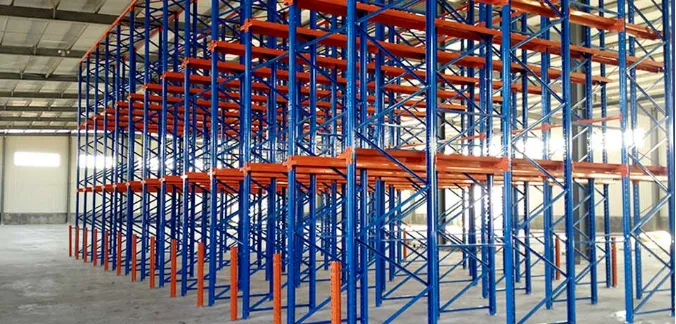 Warehouse Equipment