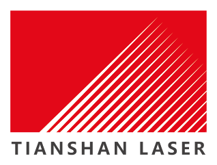 Xinjiang Tianshan Laser Intelligent Technology Co., Ltd. logo