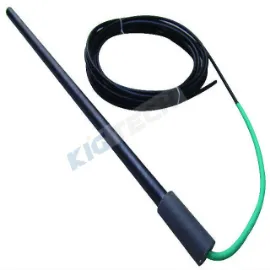 MMO Tube Anode: KIG Tech’s High-Performance ICCP Solution