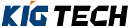 Xi'an KIG Technology Co., Ltd. logo