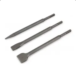 3Pcs Chisel Sets for masonry
