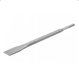 Flat Chisel Bits for masonry