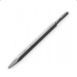 Point Chisel Bits for stone