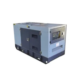 20kVA 30kVA 50kVA Isuzu Generator