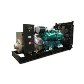Cummins Gen set