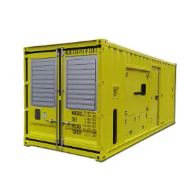 Cummins Genset