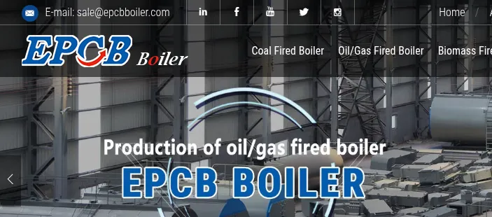 ABOUT EPCB