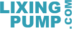 Taizhou Lixing Pump Co., Ltd. logo