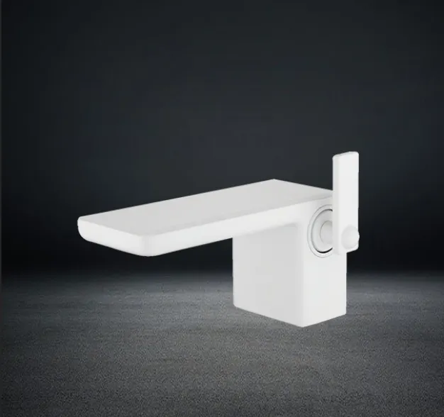 Intelligent high-end bathroom series