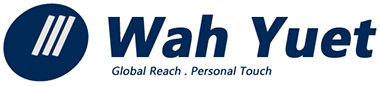 Wah Yuet Hong Kong Limited logo