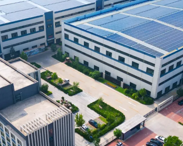 Hebei Minmetals Co., Ltd.