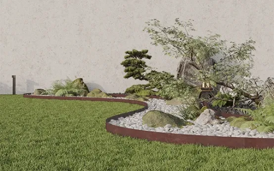 Lawn & Garden