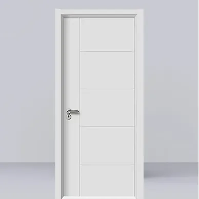 Interior Door