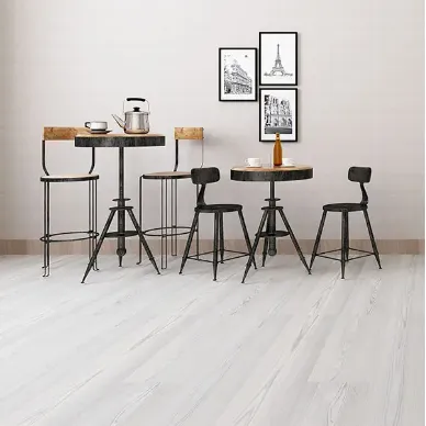Vinyl Flooring