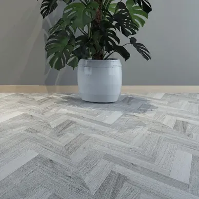 Wood SPC Flooring