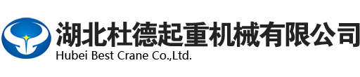 Hubei Dude Lifting Machinery Co., Ltd. logo