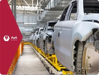 Brazil's Auto Market Is Growing Again. What Does It Mean For Fastener Suppliers?